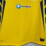 Shop 2010/11 CLUB AMERICA HOME SHIRT (L) NIKE, classic football shirts, vintage football shirts & retro soccer jerseys at Cult Kits