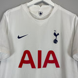 2023/24 TOTTENHAM HOME SHIRT (L) NIKE