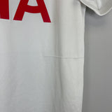 2023/24 TOTTENHAM HOME SHIRT (L) NIKE