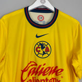 2024/25 Club America Rodriguez #7 *BNWOT* Pac-Man Home Shirt (Multiple Sizes) Nike