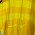 Shop 2003/04 INTER MILAN AWAY SHIRT (XL) NIKE, classic football shirts, vintage football shirts & retro soccer jerseys at Cult Kits