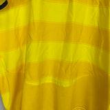 Shop 2003/04 INTER MILAN AWAY SHIRT (XL) NIKE, classic football shirts, vintage football shirts & retro soccer jerseys at Cult Kits