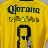 2024/25 Club America Fidalgo #8 *BNWOT* Pac-Man Home Shirt (Multiple Sizes) Nike