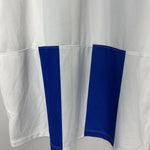 Shop 2014/15 HERTHA BERLIN HOME SHIRT (L) NIKE, classic football shirts, vintage football shirts & retro soccer jerseys at Cult Kits
