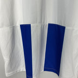 Shop 2014/15 HERTHA BERLIN HOME SHIRT (L) NIKE, classic football shirts, vintage football shirts & retro soccer jerseys at Cult Kits