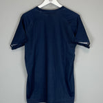 Shop A.E.S.C HOME SHIRT (L) MAYA SPORTS, classic football shirts, vintage football shirts & retro soccer jerseys at Cult Kits