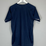 Shop A.E.S.C HOME SHIRT (L) MAYA SPORTS, classic football shirts, vintage football shirts & retro soccer jerseys at Cult Kits