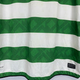 Shop 2010/12 CELTIC HOME SHIRT (L) NIKE, classic football shirts, vintage football shirts & retro soccer jerseys at Cult Kits