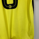 2015/16 INTER MILAN PALACIO #8 THIRD SHIRT (M) NIKE
