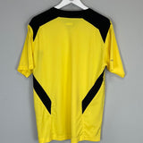 2004/06 LIVERPOOL AWAY SHIRT (M) REEBOK