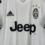 2016/17 JUVENTUS DYBALA #21 THIRD SHIRT (L) ADIDAS