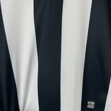 2008/09 JUVENTUS DEL PIERO #10 HOME SHIRT (XL) NIKE