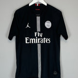 2018/19 PSG MBAPPE #7 C/L HOME SHIRT (M) NIKE
