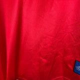 1999/00 TOLUCA HOME SHIRT (XL) ATLETICA
