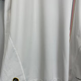 2010/11 GERMANY OZIL #8 HOME SHIRT (XL) ADIDAS