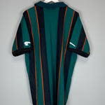 Shop 1999/00 VENEZIA HOME SHIRT (XL) KRONOS, classic football shirts, vintage football shirts & retro soccer jerseys at Cult Kits