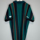 Shop 1999/00 VENEZIA HOME SHIRT (XL) KRONOS, classic football shirts, vintage football shirts & retro soccer jerseys at Cult Kits