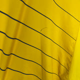 Shop 2014/15 COLOMBIA WAKA WAKA #7 HOME SHIRT (M) ADIDAS, classic football shirts, vintage football shirts & retro soccer jerseys at Cult Kits