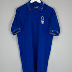Shop 1994 ITALY #10 (BAGGIO) HOME SHIRT (XL) DIADORA, classic football shirts, vintage football shirts & retro soccer jerseys at Cult Kits