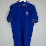 Shop 1994 ITALY #10 (BAGGIO) HOME SHIRT (XL) DIADORA, classic football shirts, vintage football shirts & retro soccer jerseys at Cult Kits