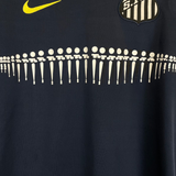 2013 SANTOS THIRD SHIRT (M) NIKE
