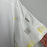 2020/21 DORTMUND AWAY SHIRT (XXL) PUMA