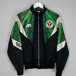 1993/95 TOKYO VERDY TRACK JACKET (M) MIZUNO