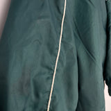 1999/00 COLORADO RAPIDS TRACK JACKET (L) KAPPA