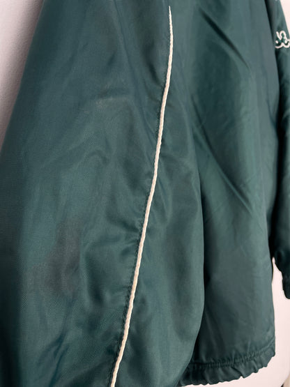 1999/00 COLORADO RAPIDS TRACK JACKET (L) KAPPA