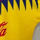 1994/96 CLUB AMERICA HOME SHIRT (L) ADIDAS