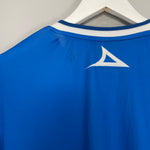 Shop 2013/14 PUEBLA AWAY SHIRT (XXL) PIRMA, classic football shirts, vintage football shirts & retro soccer jerseys at Cult Kits