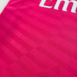 2014/15 Real Madrid Ronaldo #7 Away Shirt (M) Adidas