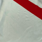 1992/94 River Plate Home Shirt (M) Adidas
