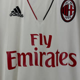 2013/14 AC MILAN KAKA #22 AWAY SHIRT (S) ADIDAS