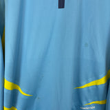 Buy 2006/07 MEXICO G.OCHOA 1 GK SHIRT (L) ADIDAS ~ Free worldwide shipping ~ Authentic Vintage Football Shirts from Cult Kits