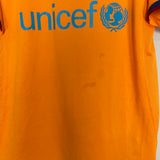 2006/08 BARCELONA RONALDINHO #10 AWAY SHIRT (S) NIKE