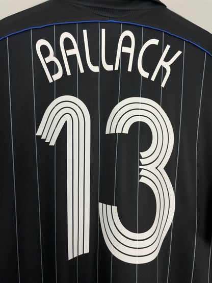2006/07 CHELSEA BALLACK #13 AWAY SHIRT (XXL) ADIDAS