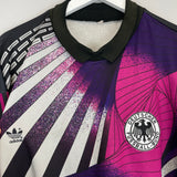 1990/93 GERMANY #1 GK SHIRT (L) ADIDAS