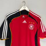 Shop 2005/07 GERMANY HOME SHIRT (M) ADIDAS, classic football shirts, vintage football shirts & retro soccer jerseys at Cult Kits