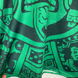1998 MEXICO *RE-ISSUE* BNWT HOME SHIRT (L) ABA SPORT
