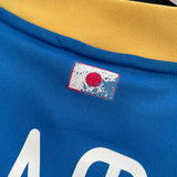 2008/09 Japan Nakamura #10 Home Shirt (M) Adidas