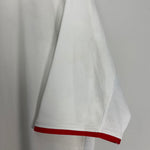 Shop 2001/02 HAMBURG HOME SHIRT (XL) NIKE, classic football shirts, vintage football shirts & retro soccer jerseys at Cult Kits