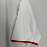 Shop 2001/02 HAMBURG HOME SHIRT (XL) NIKE, classic football shirts, vintage football shirts & retro soccer jerseys at Cult Kits