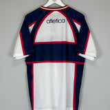 1998/99 CHIVAS GUADALAJARA TRAINING SHIRT (M) ATLETICA