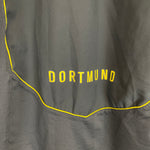 Shop 2004/05 DORTMUND THIRD SHIRT (L) NIKE, classic football shirts, vintage football shirts & retro soccer jerseys at Cult Kits