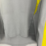 Shop 2002 BRAZIL MARCOS #1 GK SHIRT (S) NIKE, classic football shirts, vintage football shirts & retro soccer jerseys at Cult Kits
