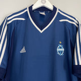 2002/03 MARSEILLE THIRD SHIRT (XL) ADIDAS
