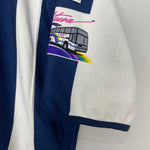 Shop 2000/01 PACHUCA HOME SHIRT (XL) ATLETICA, classic football shirts, vintage football shirts & retro soccer jerseys at Cult Kits