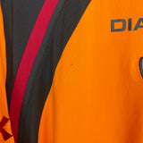 2005/06 ROMA TOTTI #10 THIRD SHIRT (XXL) DIADORA
