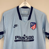 2019/20 ATLETICO MADRID THIRD SHIRT (M) NIKE